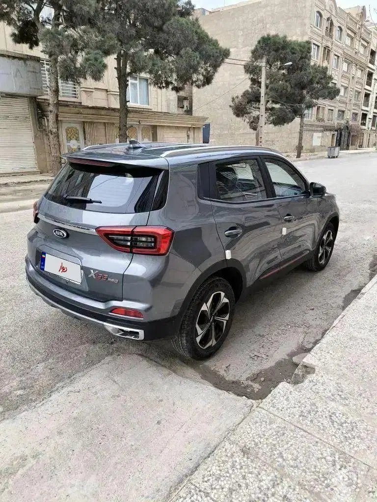 Mvmx55 پرو ۴۰۴|خودرو سواری و وانت|تهران, گاندی|دیوار