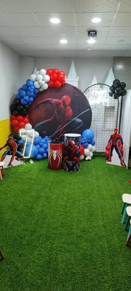 گل آرایی بادکنک آرایی اجاره لوازم تولد و نامزدی|خدمات پذیرایی، مراسم|شیراز, شهرک مفتح|دیوار