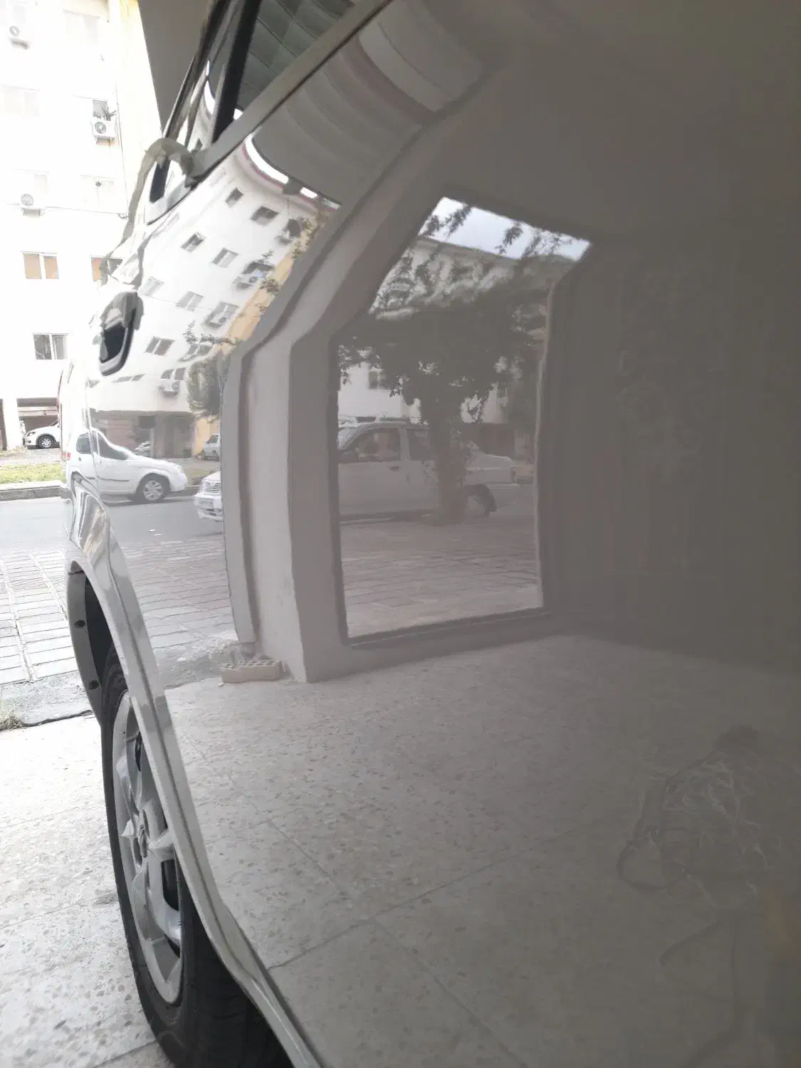 جشنواره ویژه‌پولیش‌شفاف سازی چراغ‌پک اقتصادی|خدمات موتور و ماشین|رشت, فلسطین|دیوار