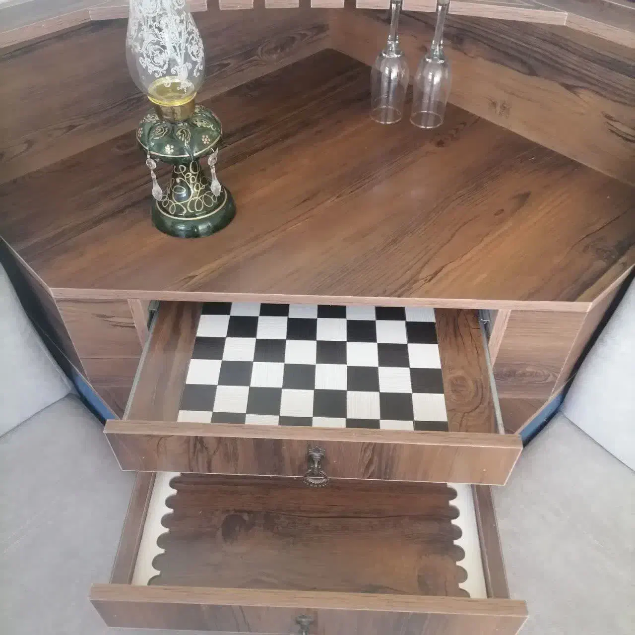 مبل ال|مبلمان خانگی و میز عسلی|اصفهان, فروردین|دیوار