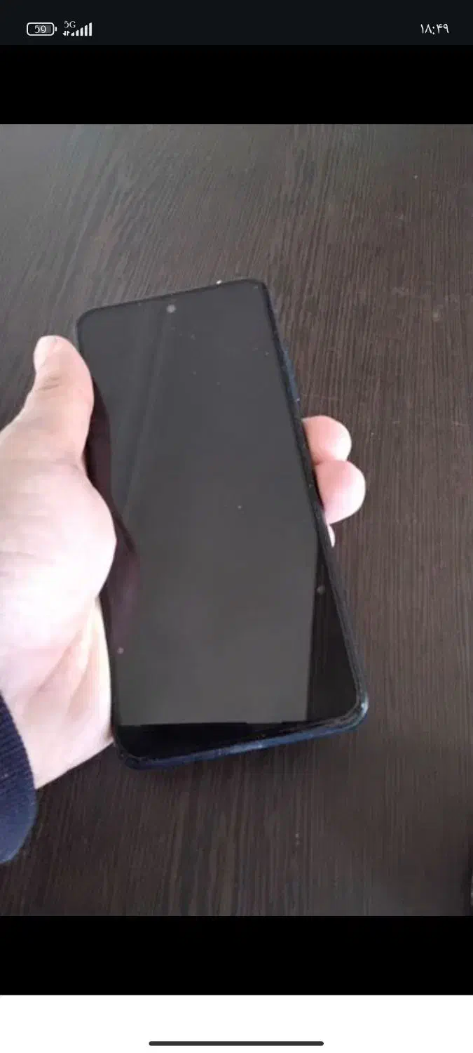 Poco m 3 pro|موبایل|مشهد, محمدآباد|دیوار