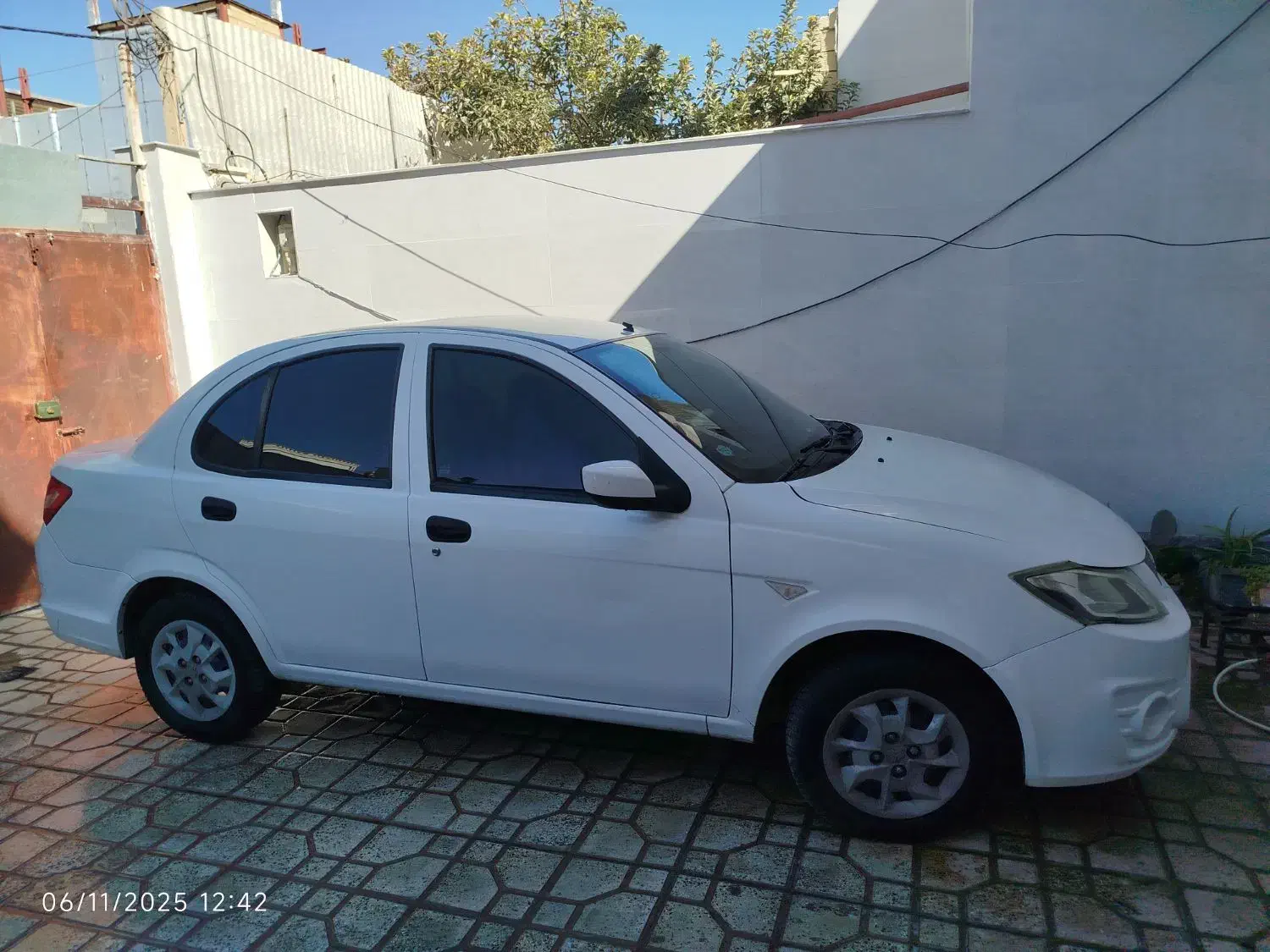 فروش فوری|خودرو سواری و وانت|کوهدشت, |دیوار