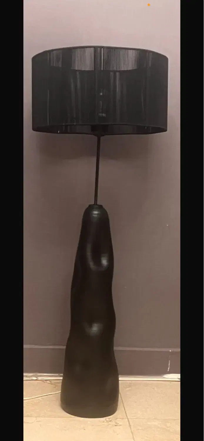 اباژور کنار سالنی|چراغ خواب و آباژور|تهران, نیلوفر|دیوار