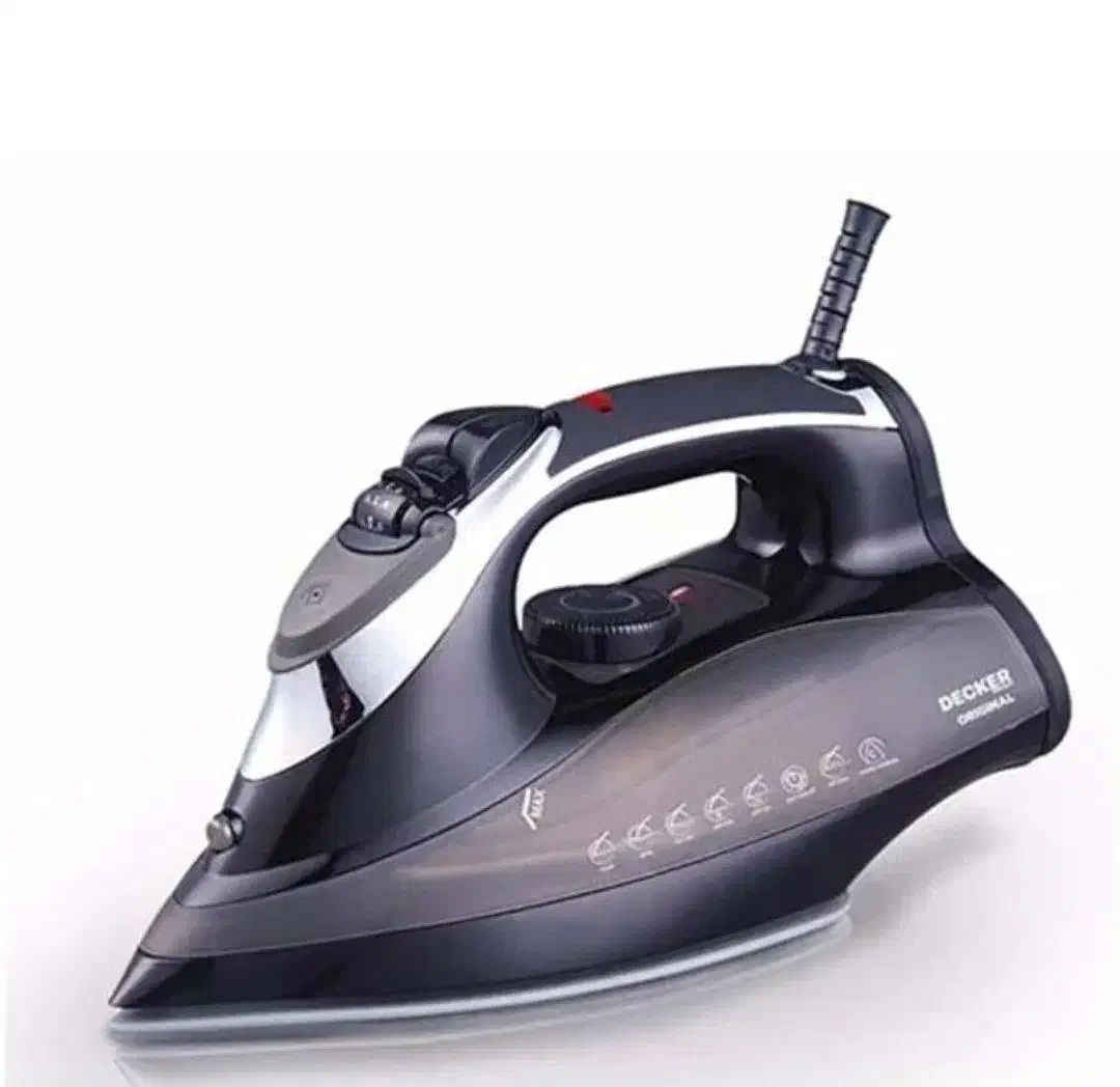 اتوبخار هوشمند مارک دیکر|اتو و لوازم اتو|کرمان, |دیوار