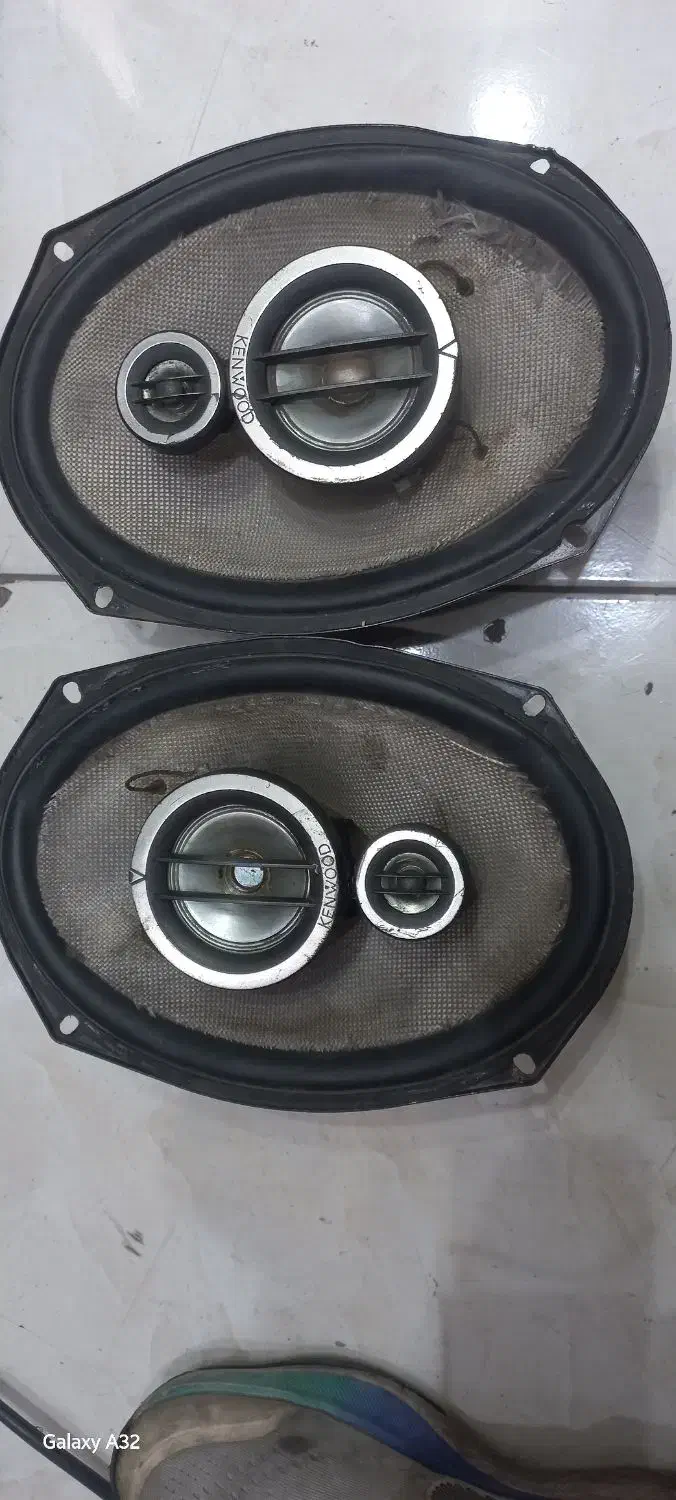 یک جفت باند ۷۱۸ اصلی|قطعات یدکی و لوازم جانبی|قدس, شهرقدس|دیوار