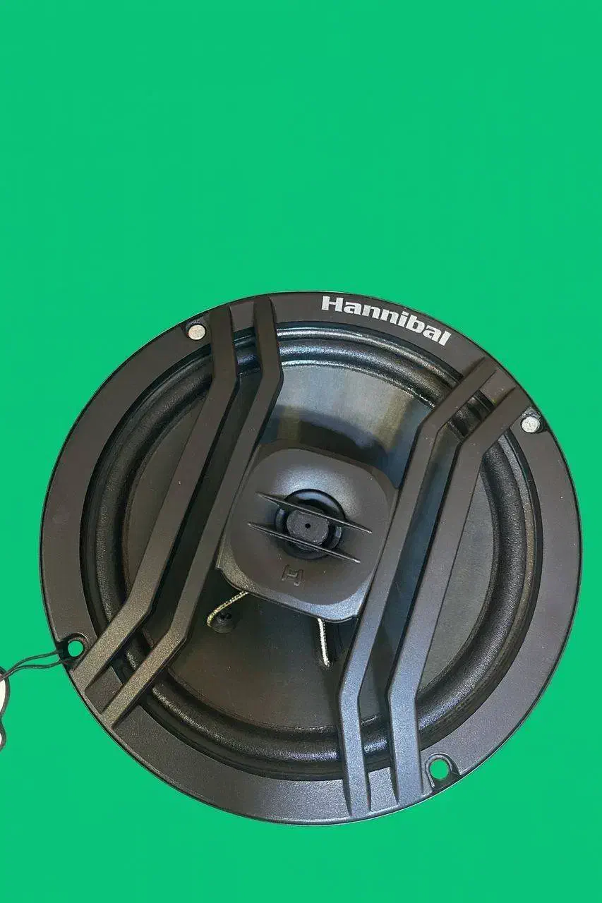 باند کامپوننتHX60 هانیبال آلفارد سیستم|قطعات یدکی و لوازم جانبی|قم, کوه سفید|دیوار