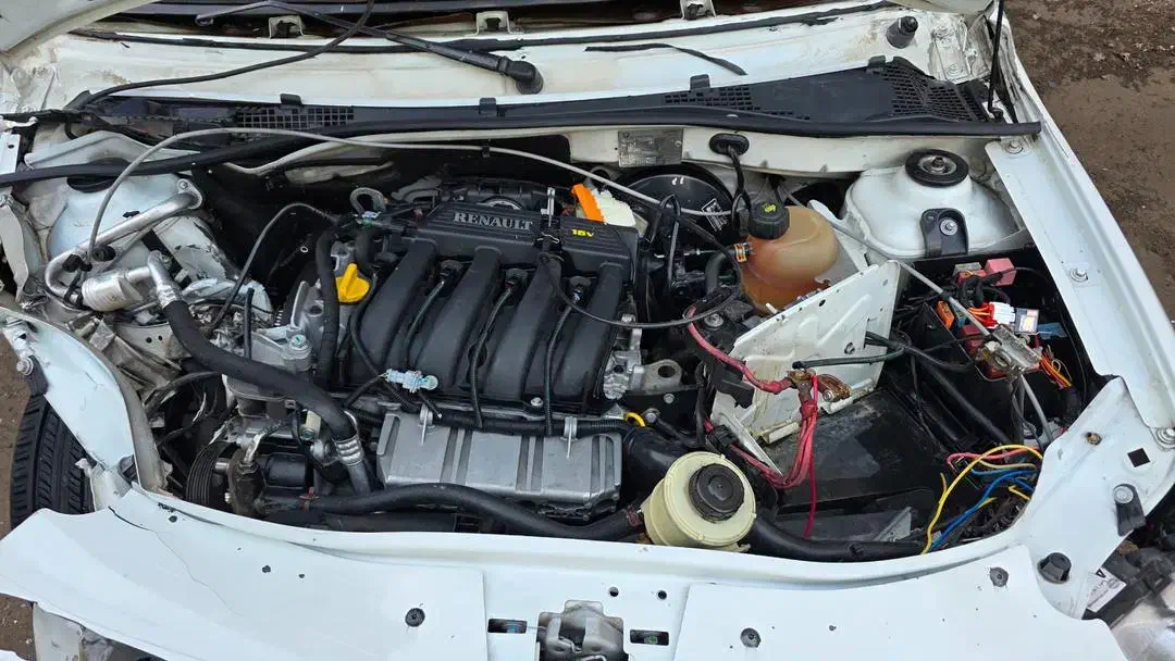 ال 90 تصادفی|خودرو سواری و وانت|قم, قلعه صدری|دیوار