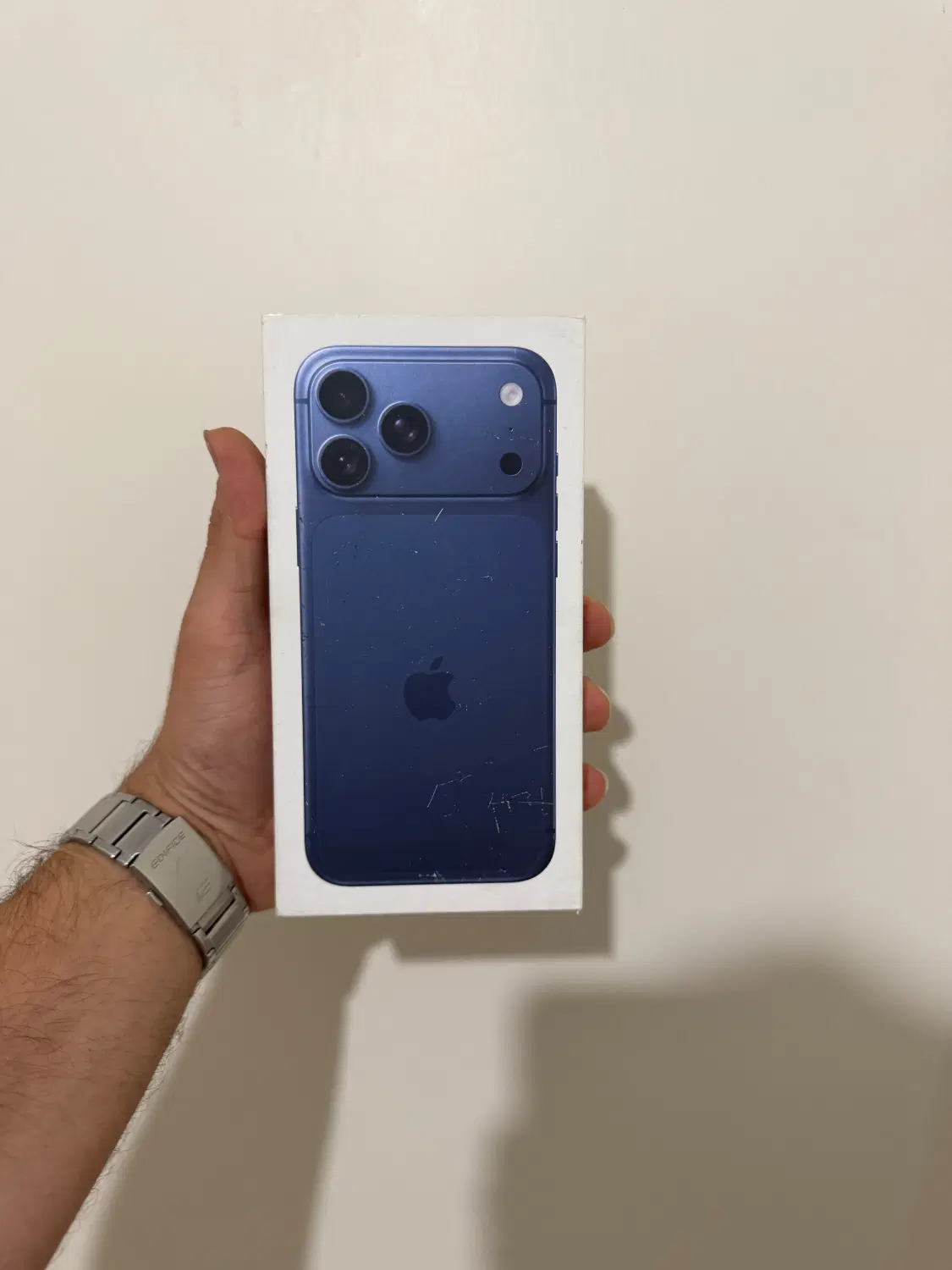 Iphone 17 promax 256 zaa|موبایل|تهران, اتابک|دیوار
