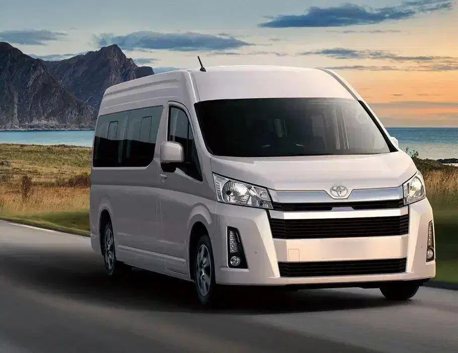 اجاره ون|خودرو اجاره‌ای|رشت, لاکان شهر|دیوار