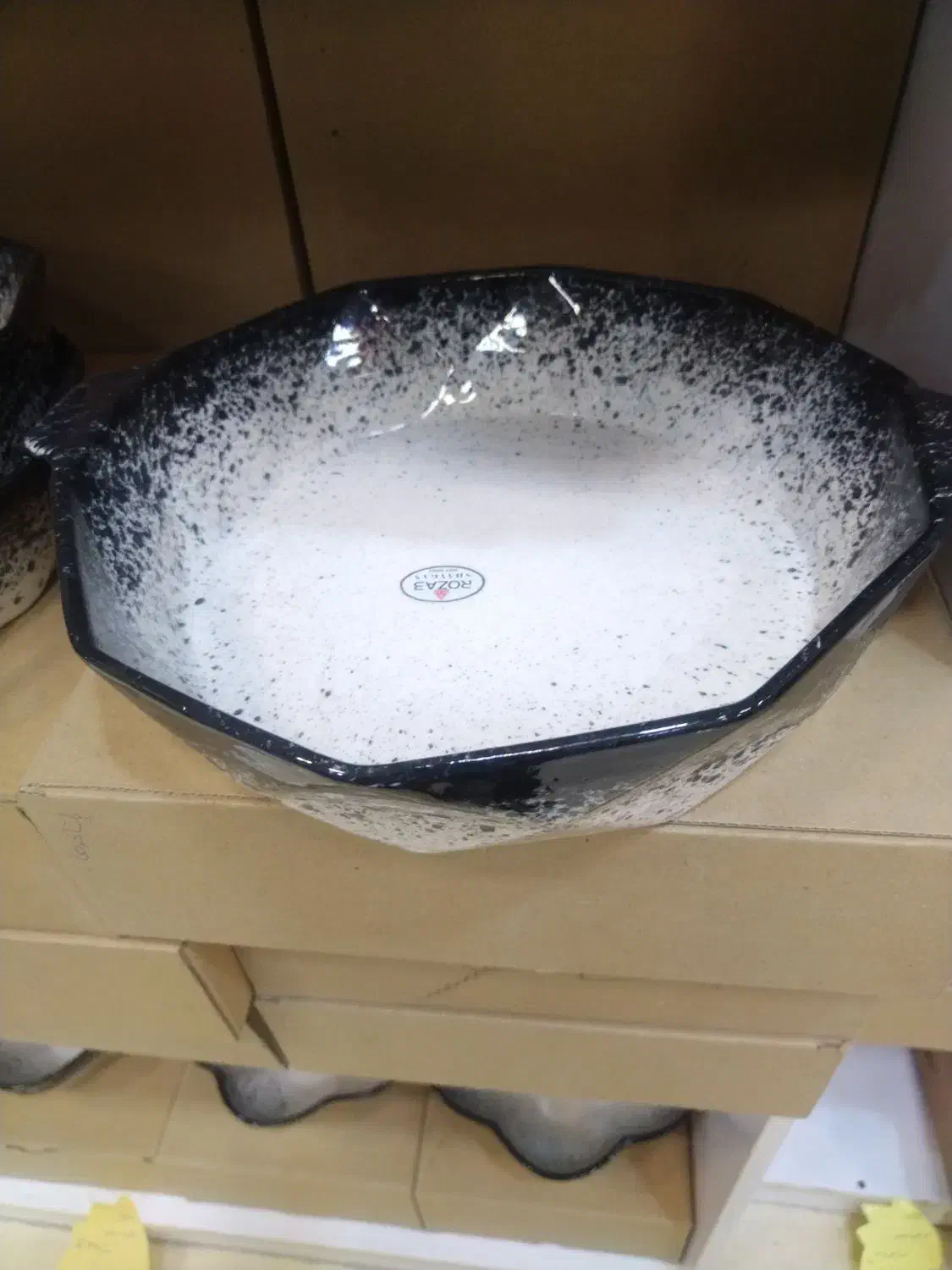 پخش لوازم آشپزخانه|ظروف سرو و پذیرایی|کهنوج, |دیوار