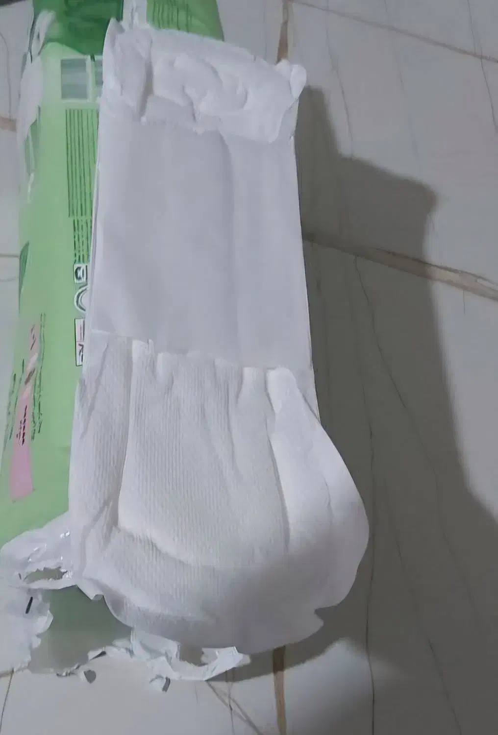 نوار بهداشتی مولپد قیمت مناسب|آرایشی، بهداشتی، درمانی|تویسرکان, |دیوار