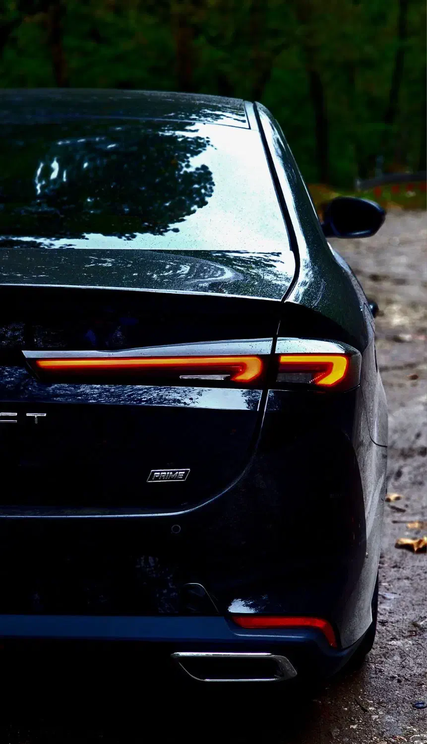 Respect 2|خودرو سواری و وانت|رباط‌کریم, رباط‌کریم|دیوار