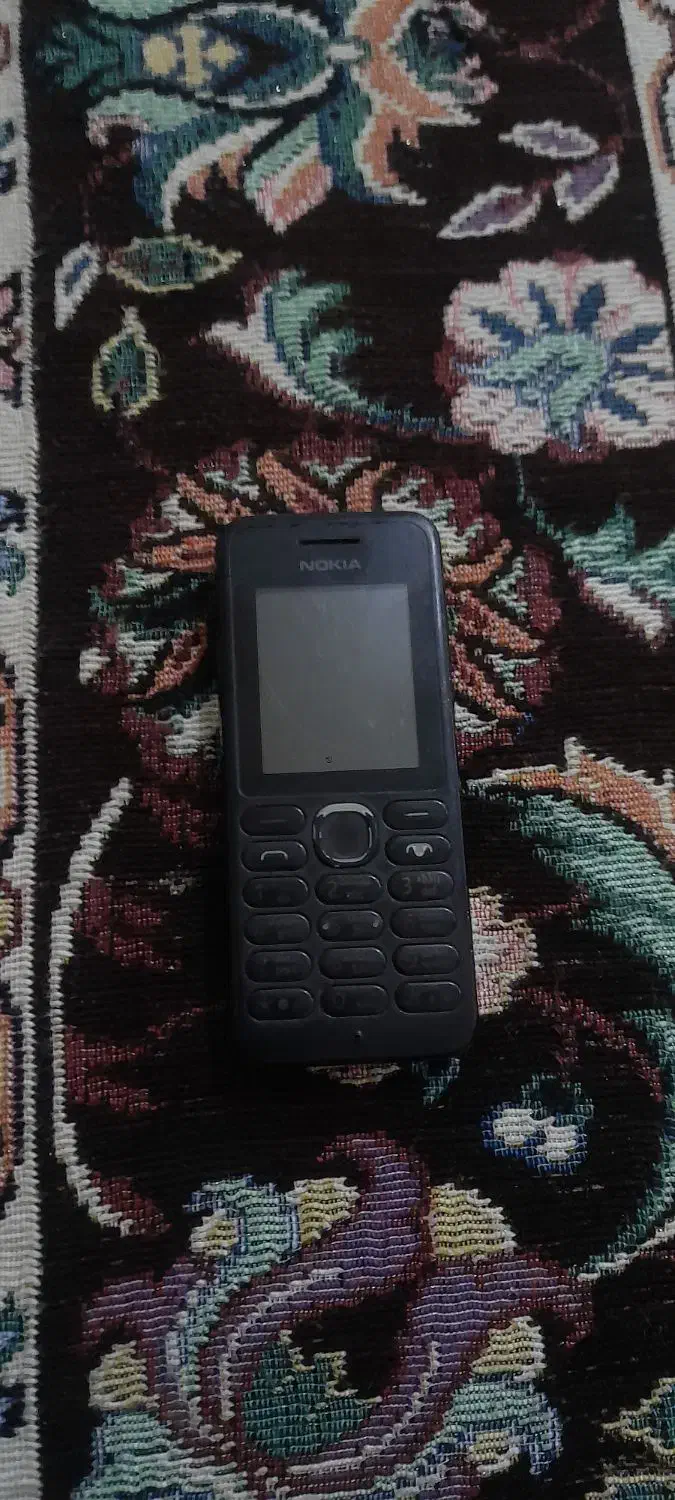 نوکیا۱۳۰|موبایل|زنجان, |دیوار