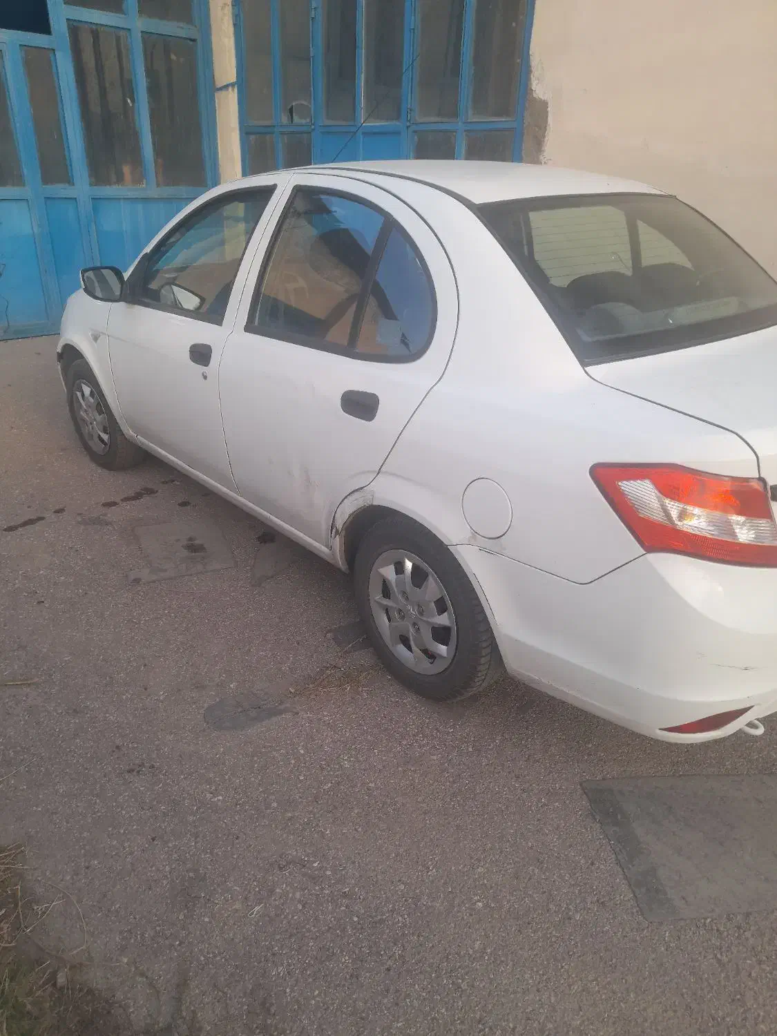 ساینا ۱۴۰۱|خودرو سواری و وانت|اردبیل, |دیوار