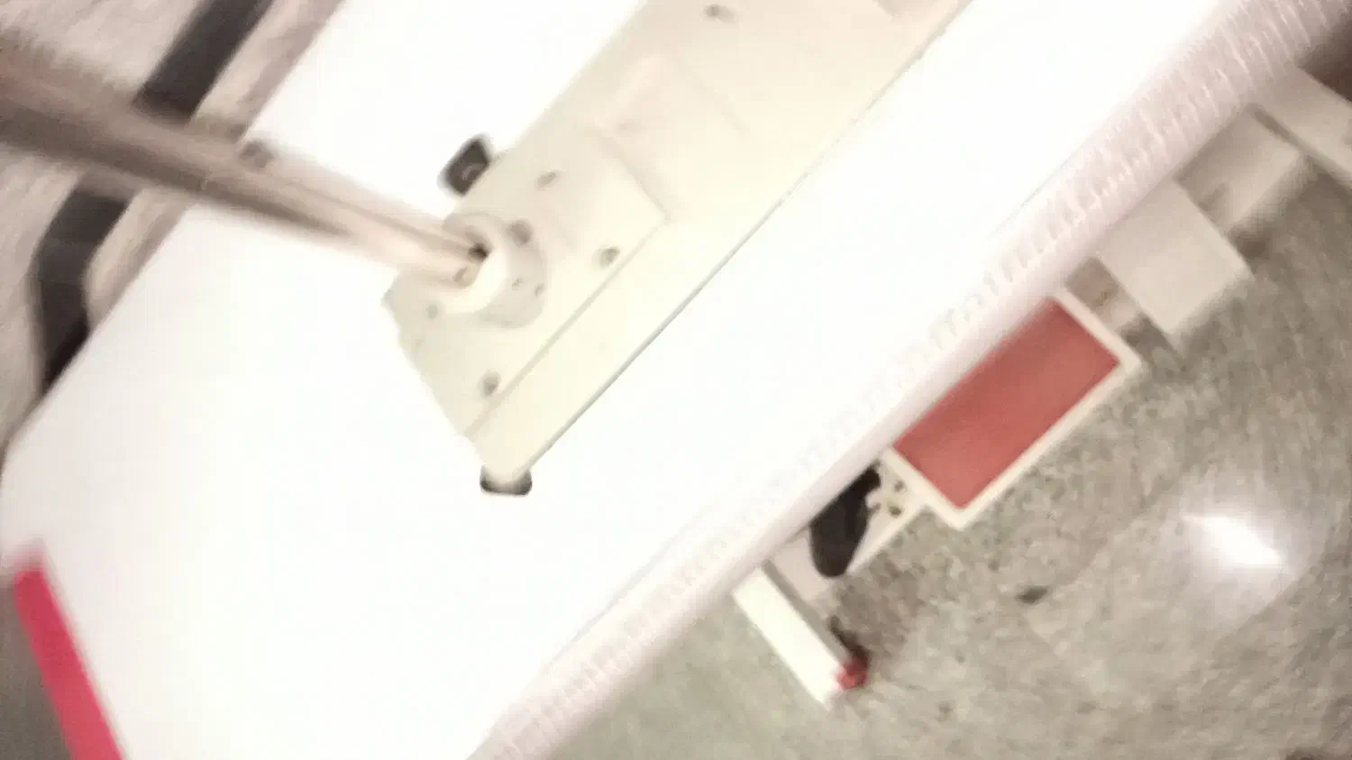 چرخ چرمدوزی بطر کفی دوز|چرخ خیاطی و ریسندگی|تهران, آرژانتین|دیوار