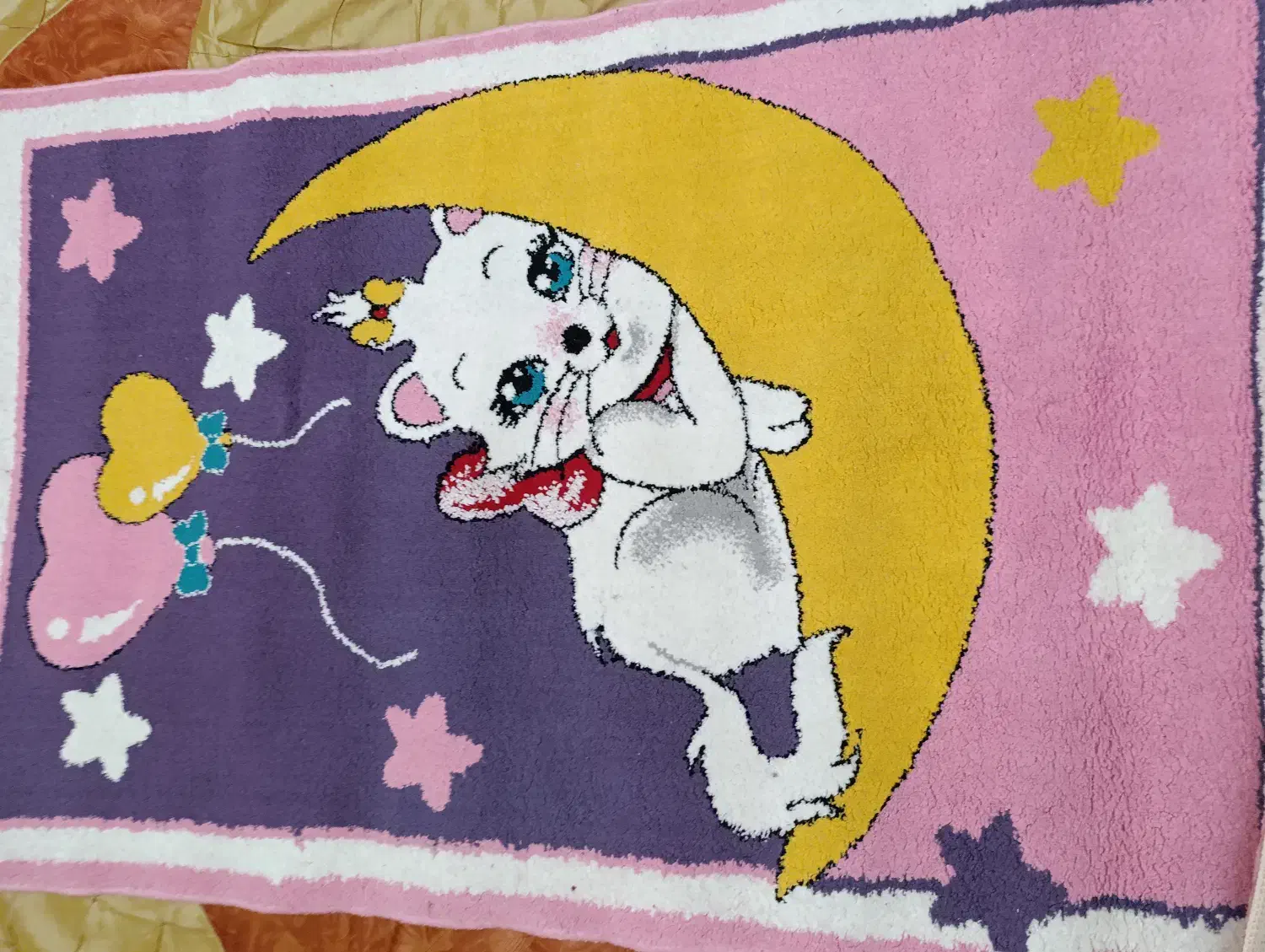 فرش اتاق کودک|فرش|سهند, |دیوار