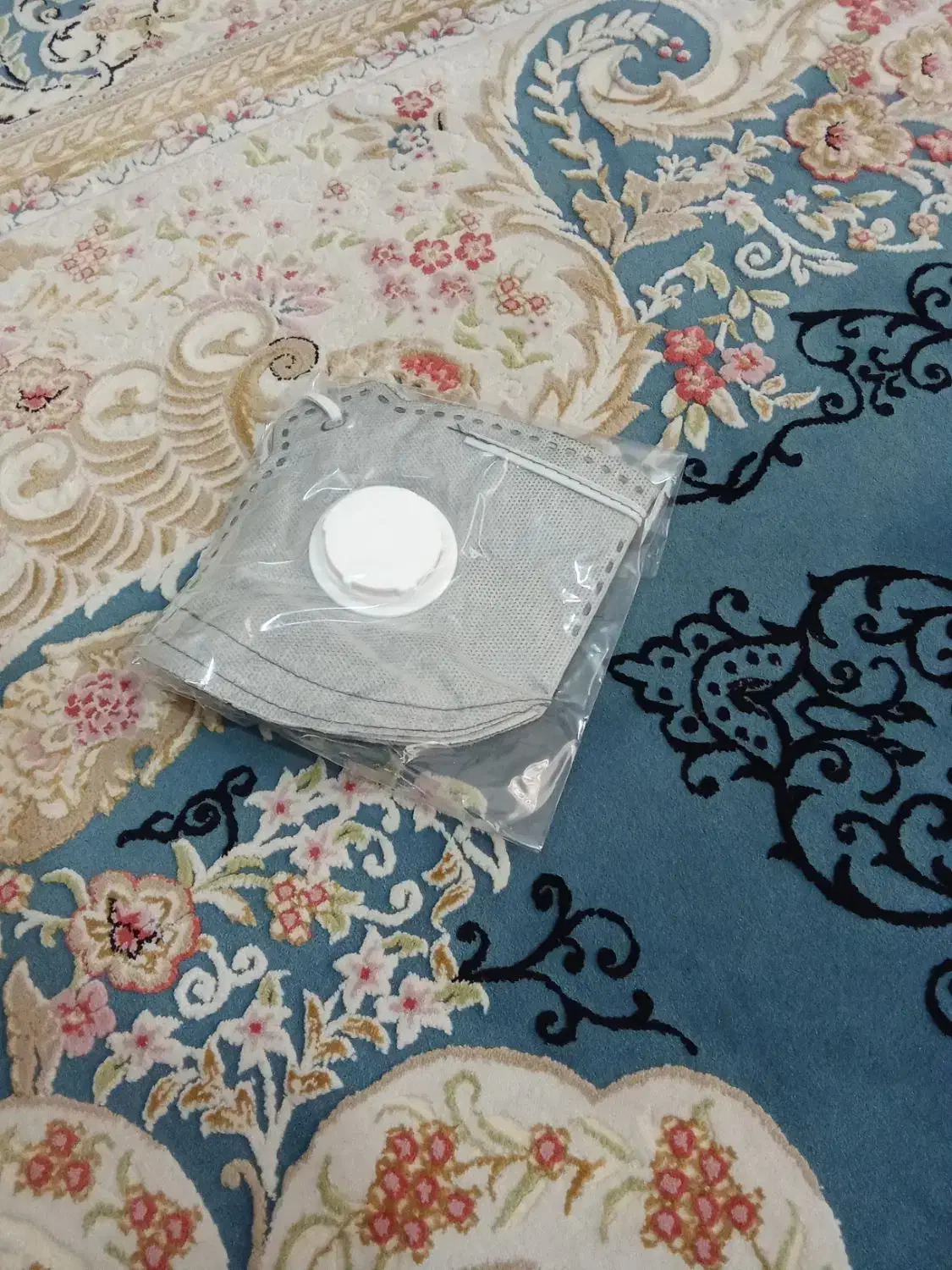 ماسک n95|آرایشی، بهداشتی، درمانی|شیراز, تندگویان|دیوار