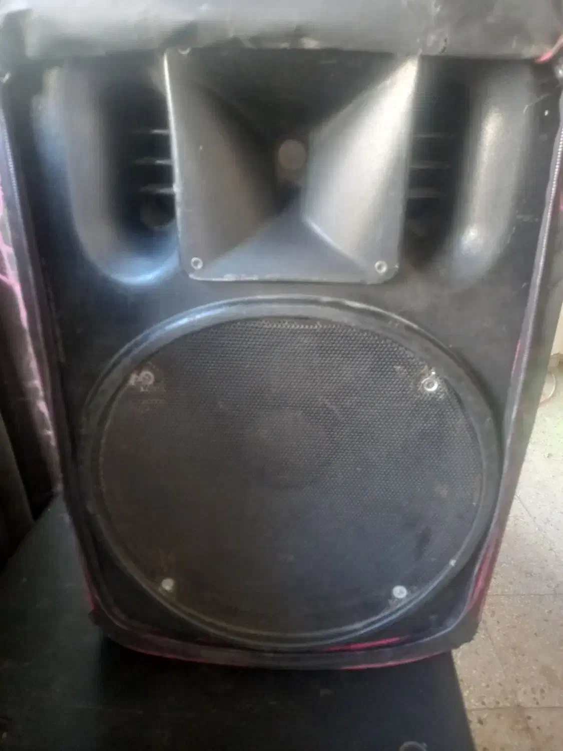 باند اکتیو دیجی|سیستم صوتی خانگی|مرودشت, دولت آباد|دیوار