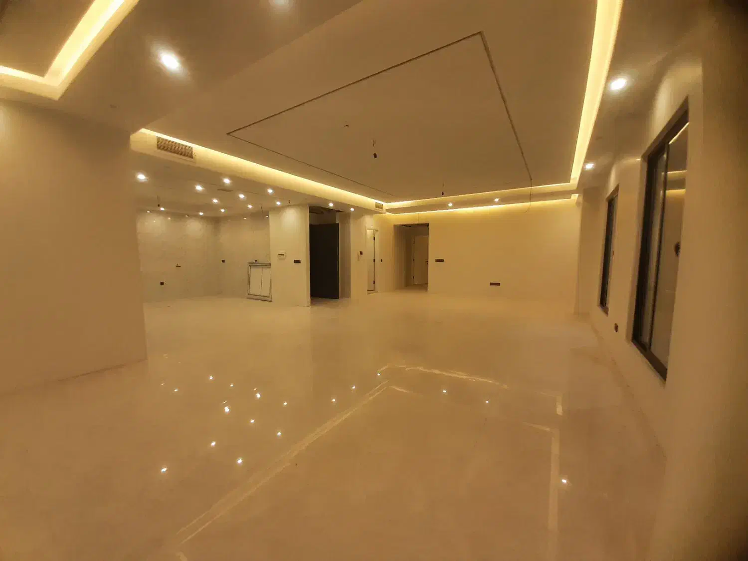 پردیس ویلایی ۴۱۰ متر ۳ واحد مجزا فاز ۴ محله ۳|فروش خانه و ویلا|پردیس, فاز ۴|دیوار