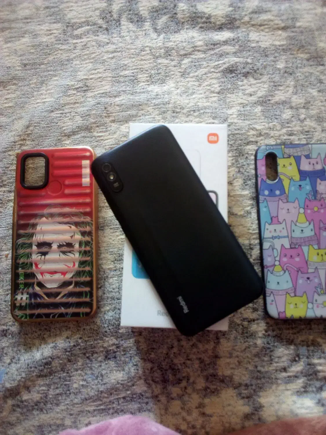 شیامی A9|موبایل|بومهن, |دیوار