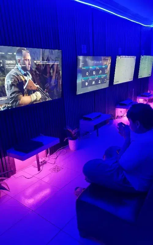 واگذاری گیمنت به دلیل داشتن شغل دوم|کنسول، بازی ویدئویی و آنلاین|رباط‌کریم, رباط‌کریم|دیوار