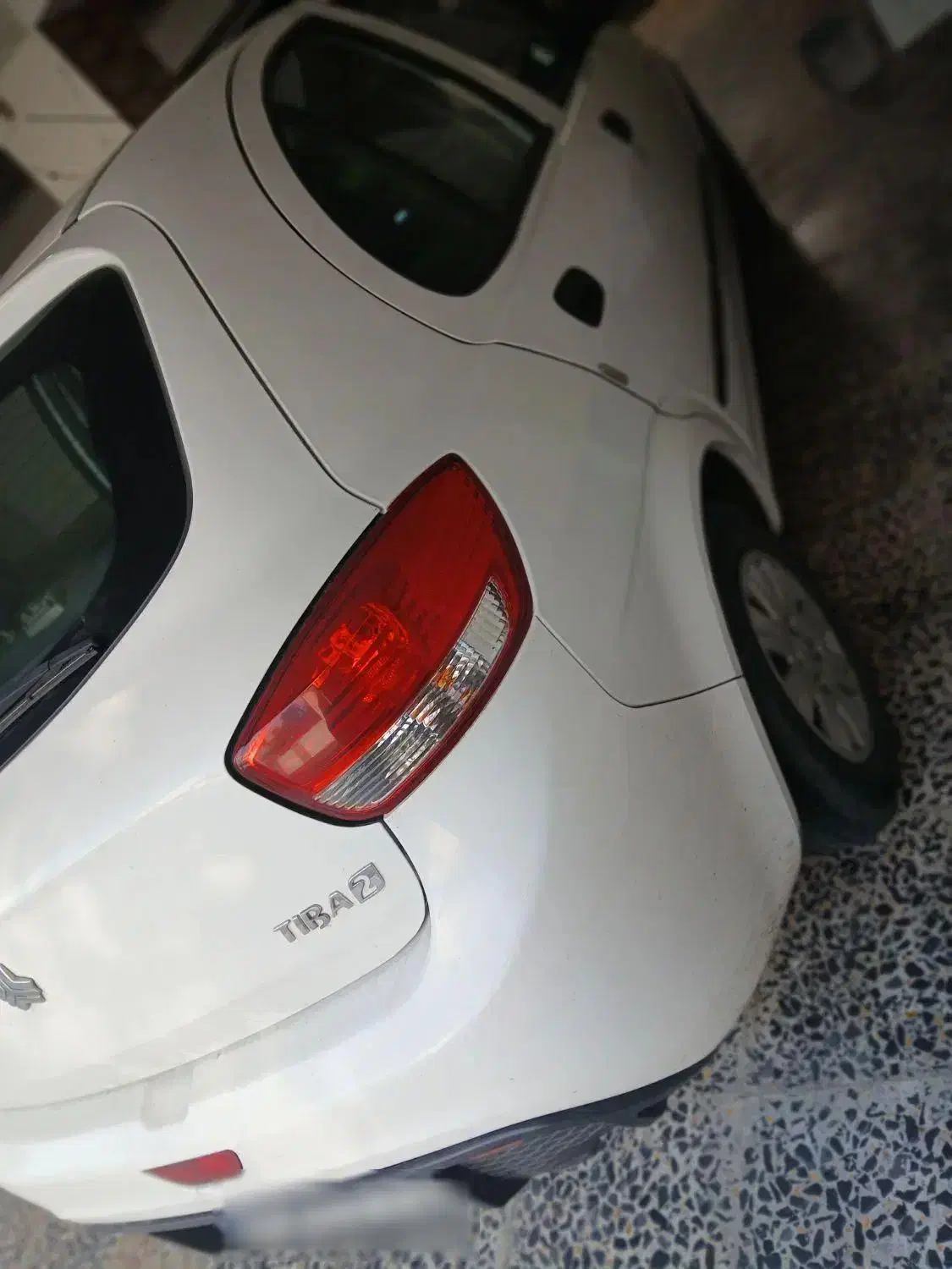 تیبا۲|خودرو سواری و وانت|تنکابن, |دیوار