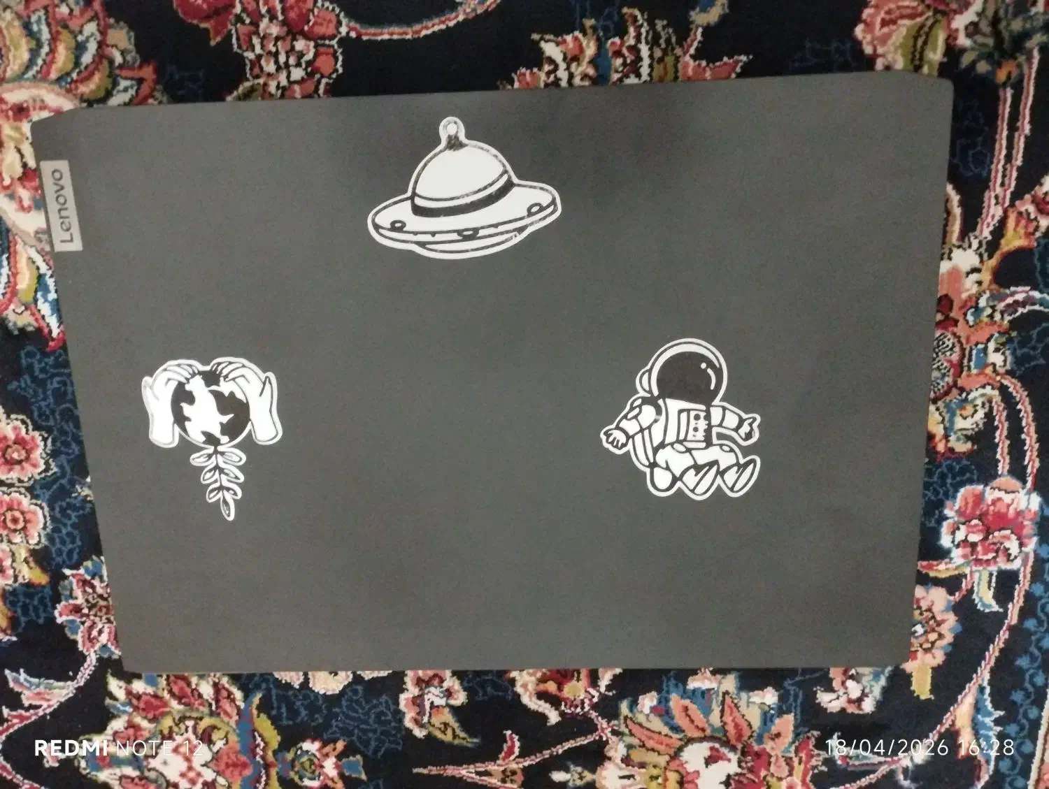 IdeaPad Gaming|رایانه همراه|شهر ری, ولی آباد|دیوار