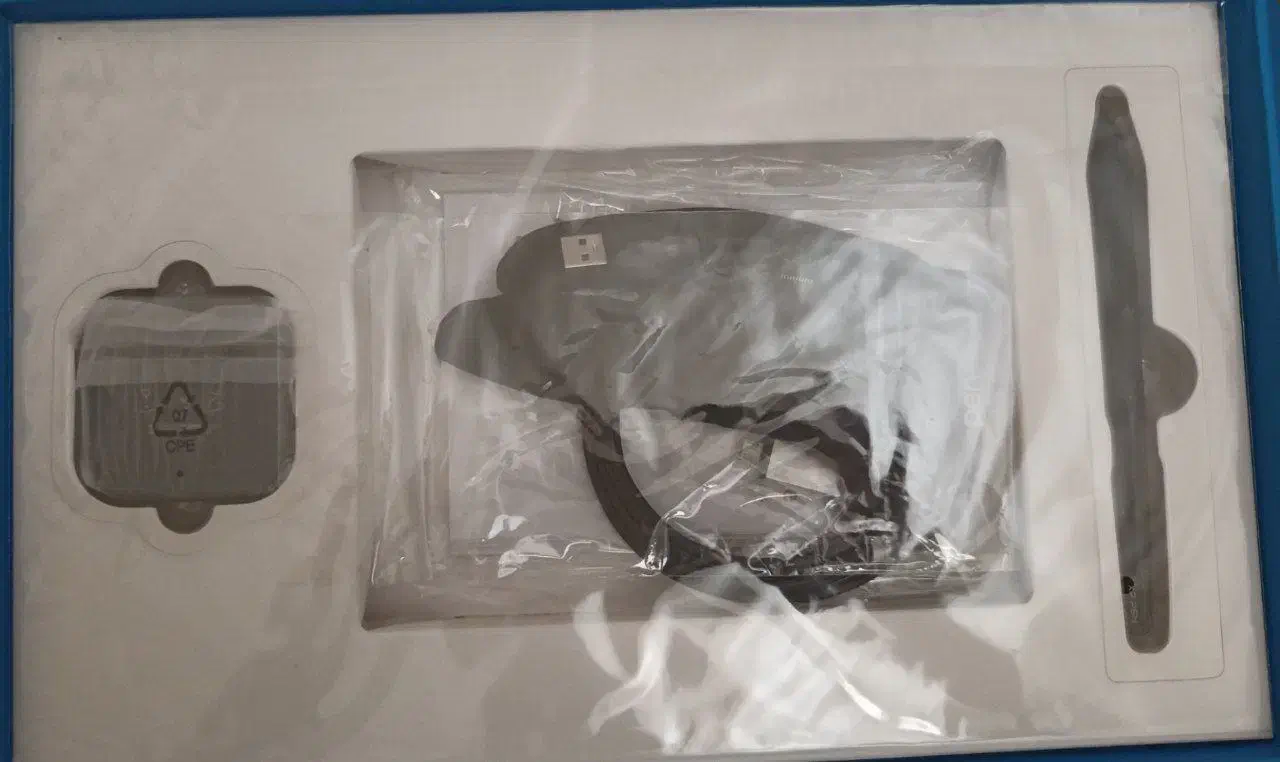 قلم نوری  XP. Pen Deco 01 V2|قطعات و لوازم جانبی رایانه|خمینی‌شهر, |دیوار