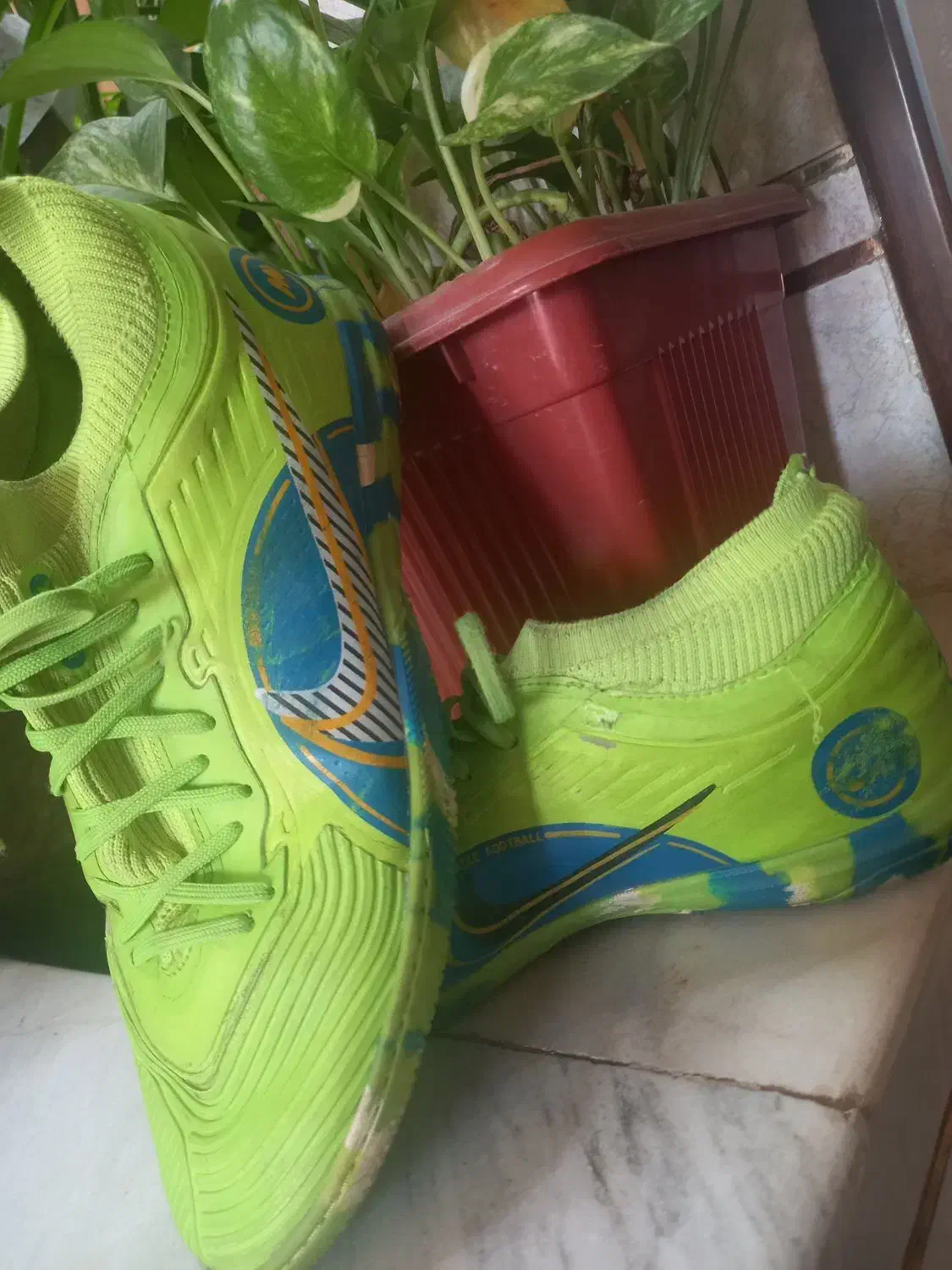 کفش سالنی سایز40|کیف، کفش، کمربند|نجف‌آباد, باغ ملی|دیوار