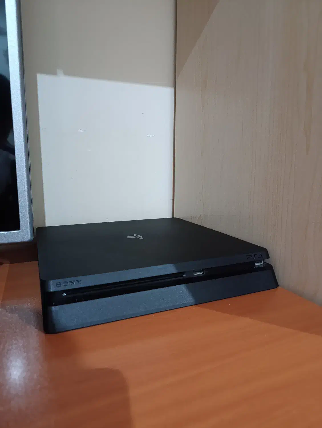 PS4  در حد نو با دو دسته|کنسول، بازی ویدئویی و آنلاین|اسلام‌شهر, صادقیه|دیوار