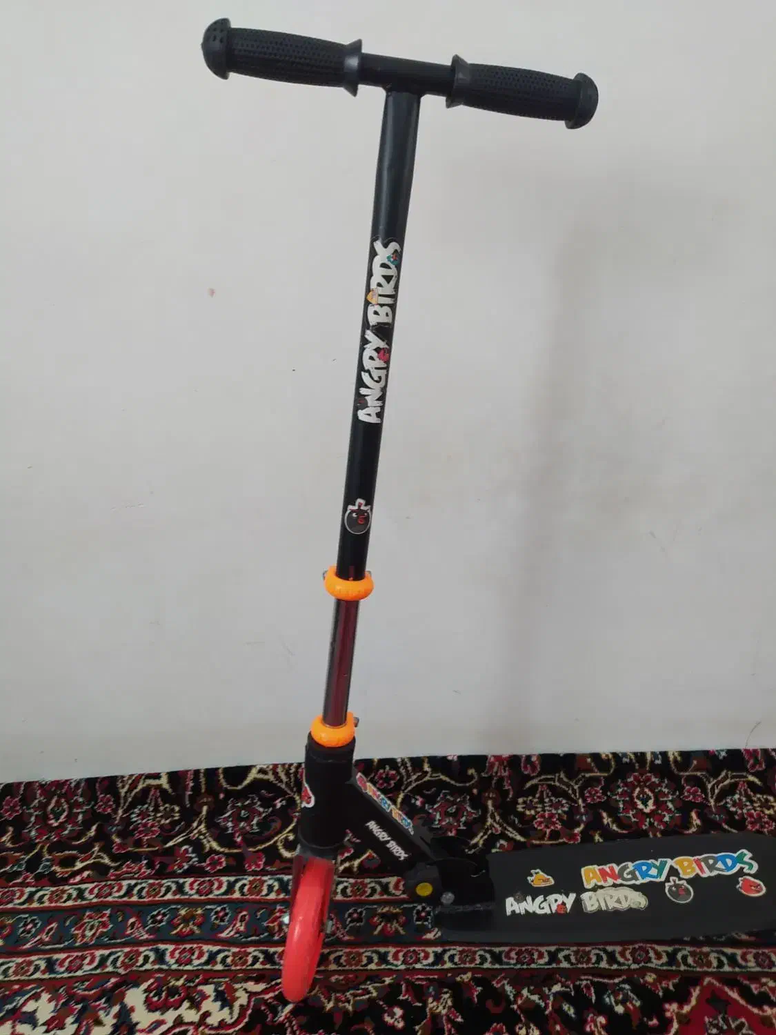 اسکوتر|دوچرخه، اسکیت، اسکوتر|کرمانشاه, |دیوار