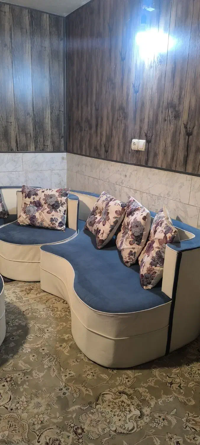 مبل ال|مبلمان خانگی و میز عسلی|اصفهان, شاهد|دیوار