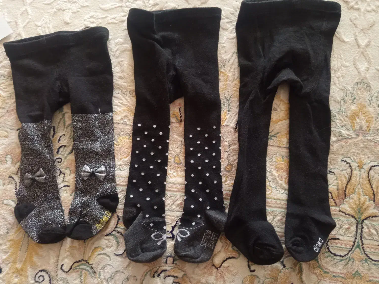 ساپورت فقط ۶۵تومن سایز 0 و 1|لباس|تربت‌حیدریه, ترمینال|دیوار