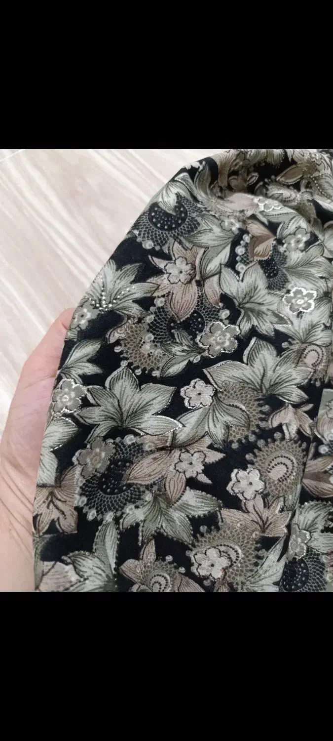 چادر رنگی|لباس|مسجد سلیمان, |دیوار