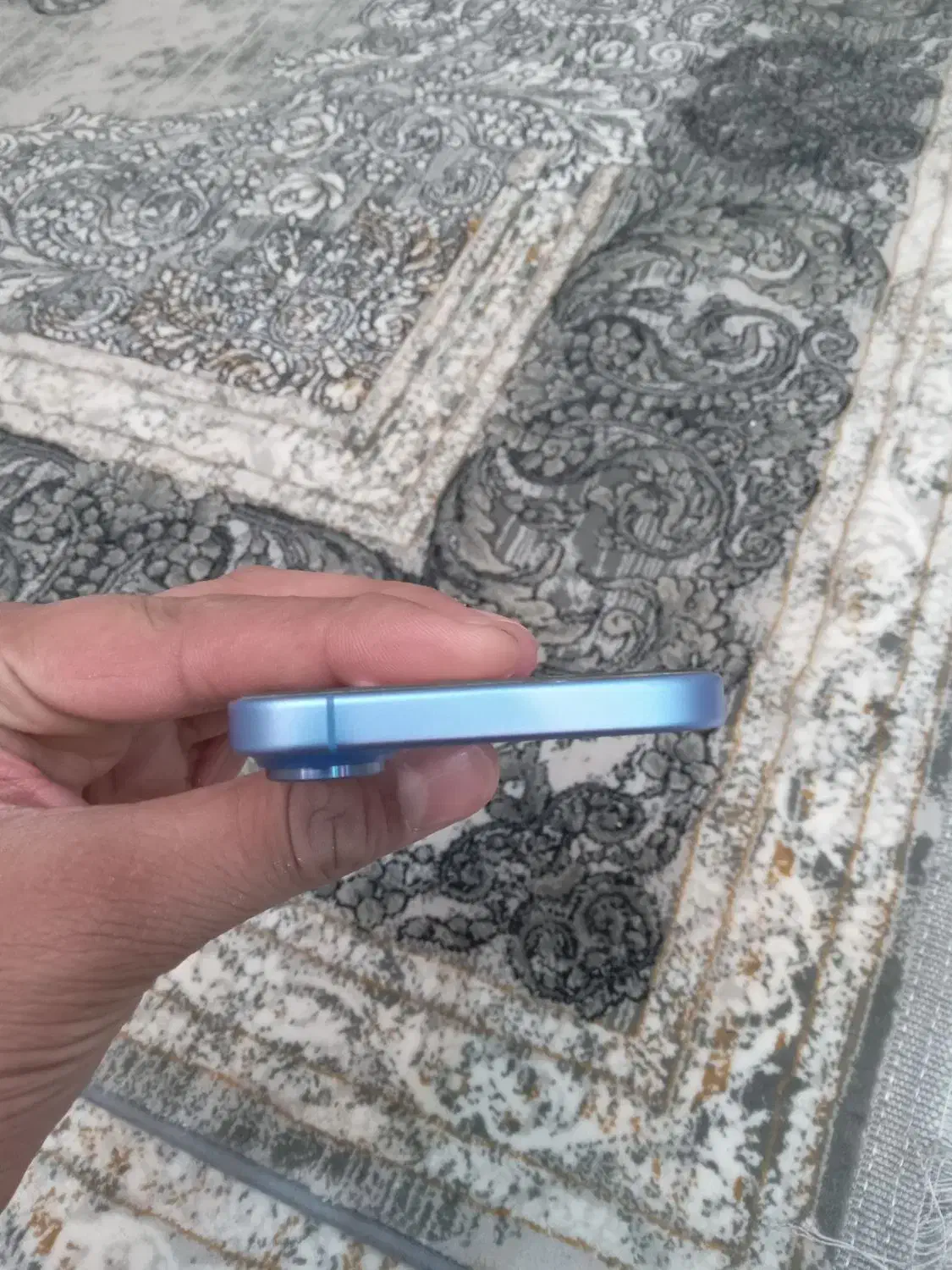 16نرمالaiphone|موبایل|اسلام‌شهر, شهرک مفیدی|دیوار