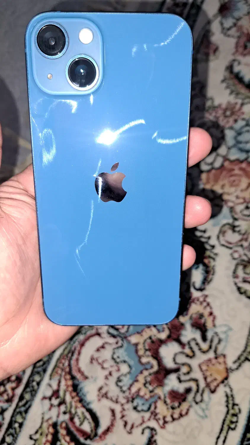 13 128 zaa|موبایل|تهران, بیسیم|دیوار