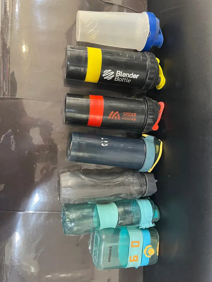 بطری|تجهیزات ورزشی|ملایر, |دیوار