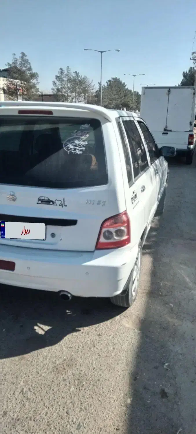 فروش فوری|خودرو سواری و وانت|خواف, |دیوار