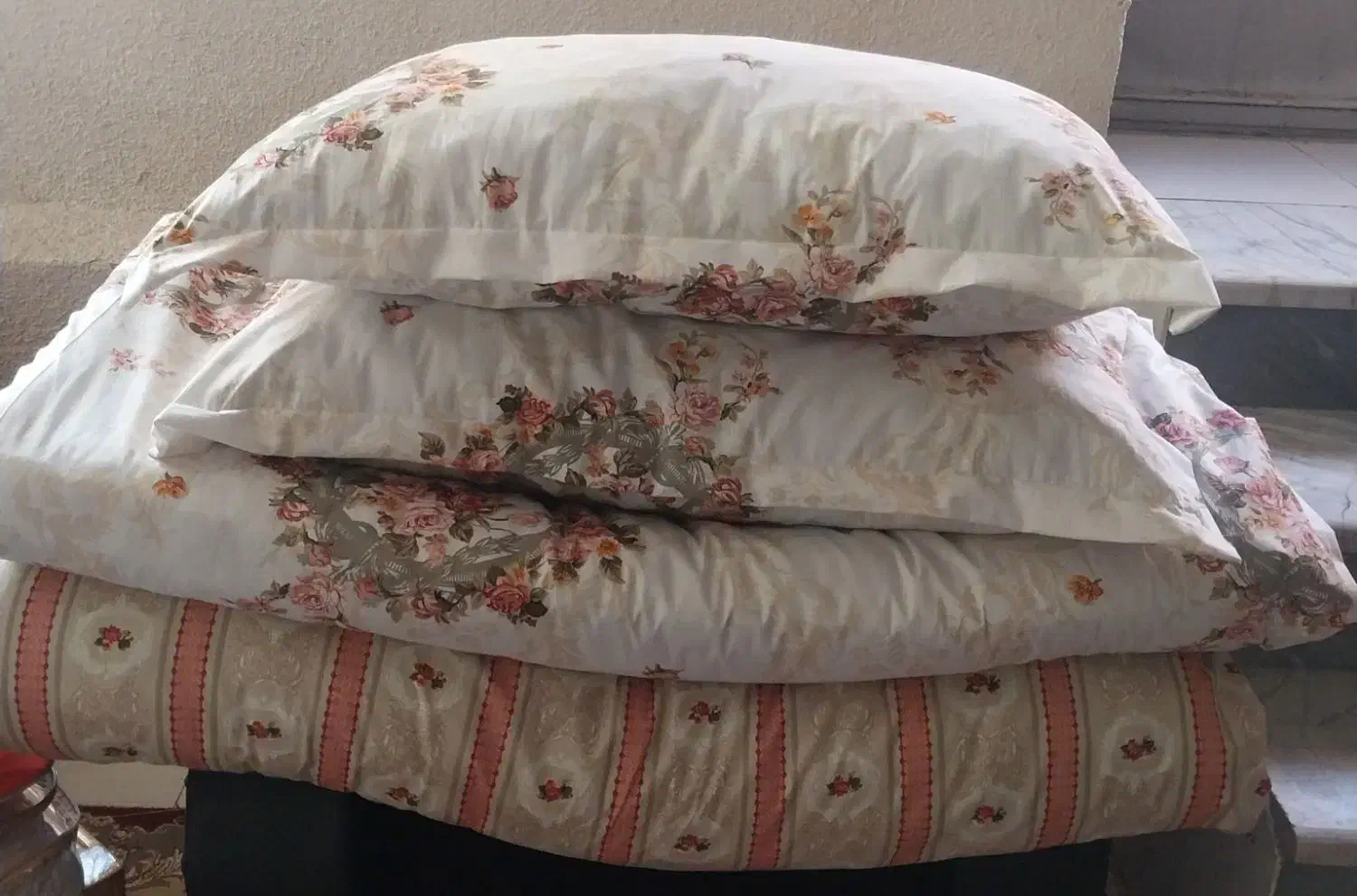 دوخت روبالشی و تشک و لحاف|سرویس روتختی|ارومیه, |دیوار