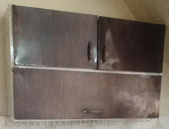 کابینت|آب‌چکان و نظم‌دهنده ظروف|بروجرد, |دیوار