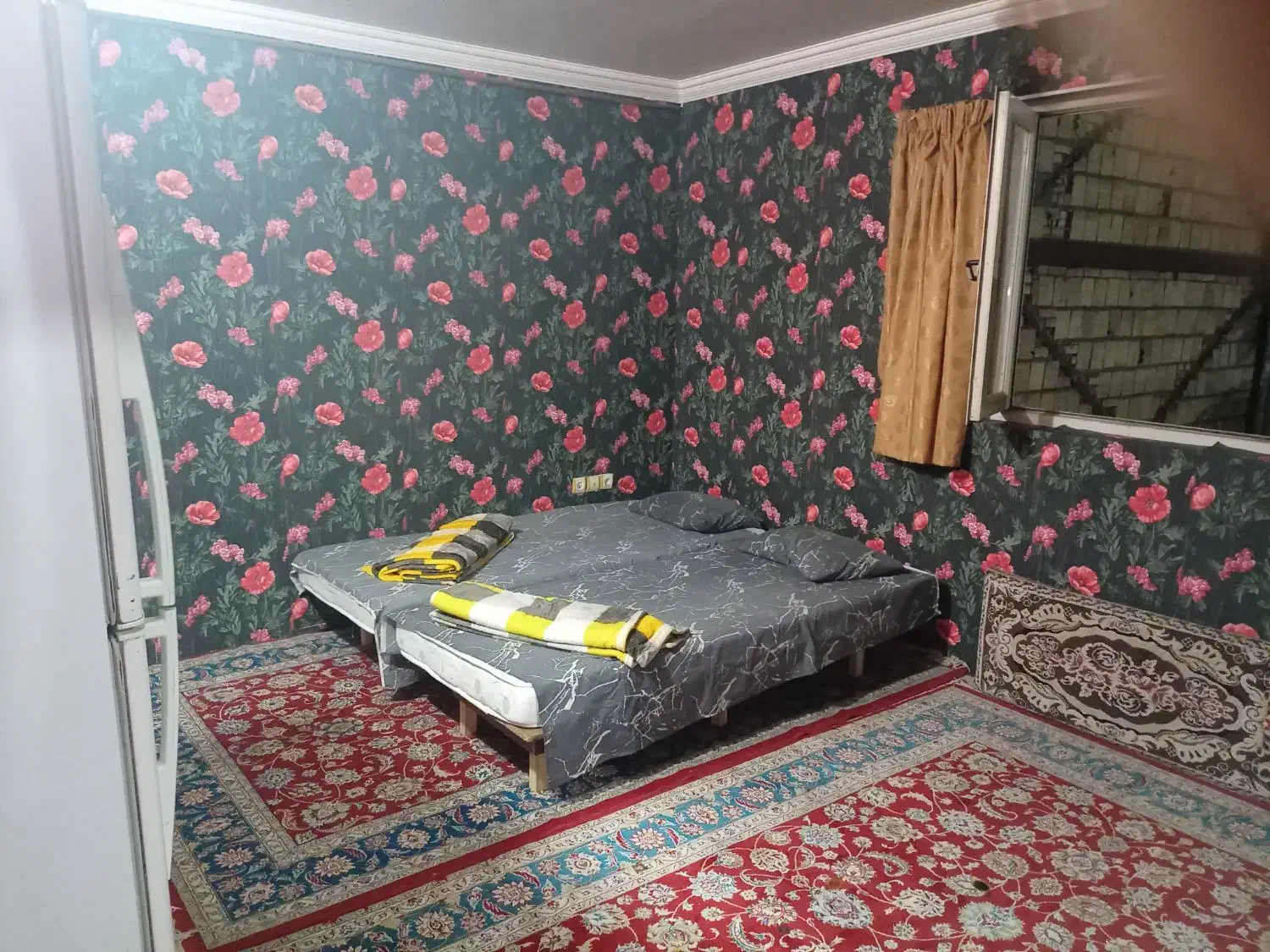 سویت.منزل. تمیزبا پارکینگ. نزدیک حرم. فقط 5 دقیقه|اجارهٔ کوتاه‌مدت آپارتمان و سوئیت|مشهد, آیت الله خامنه‌ای|دیوار