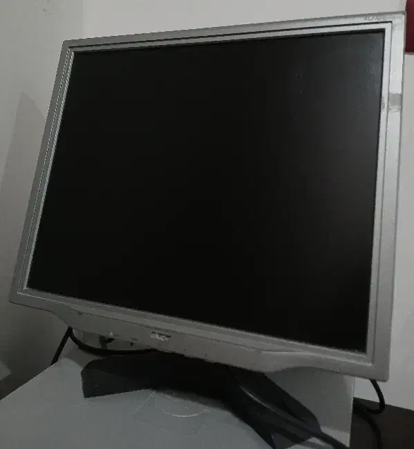 مانیتور Acer|قطعات و لوازم جانبی رایانه|گرگان, |دیوار