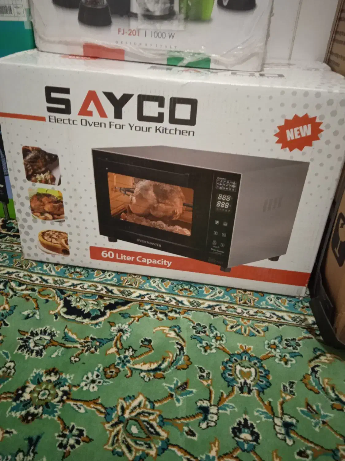 فروش لوازم خانگی|یخچال و فریزر|سامان, |دیوار