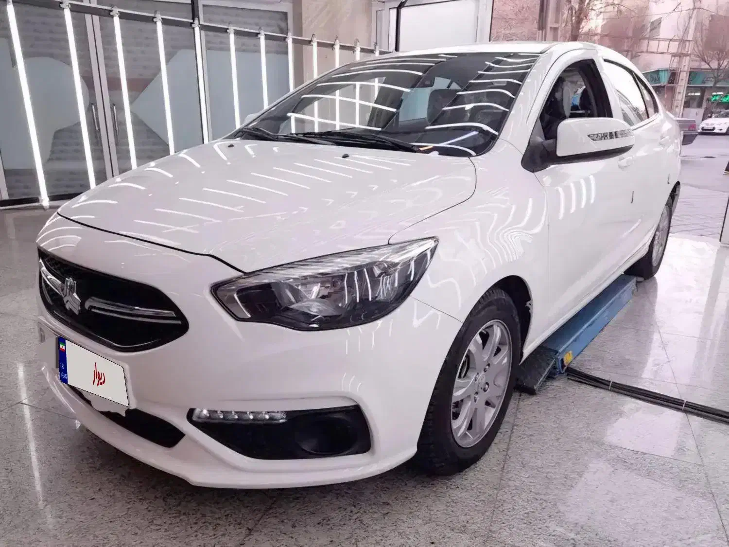 شاهین cvt 1404|خودرو سواری و وانت|رودسر, |دیوار