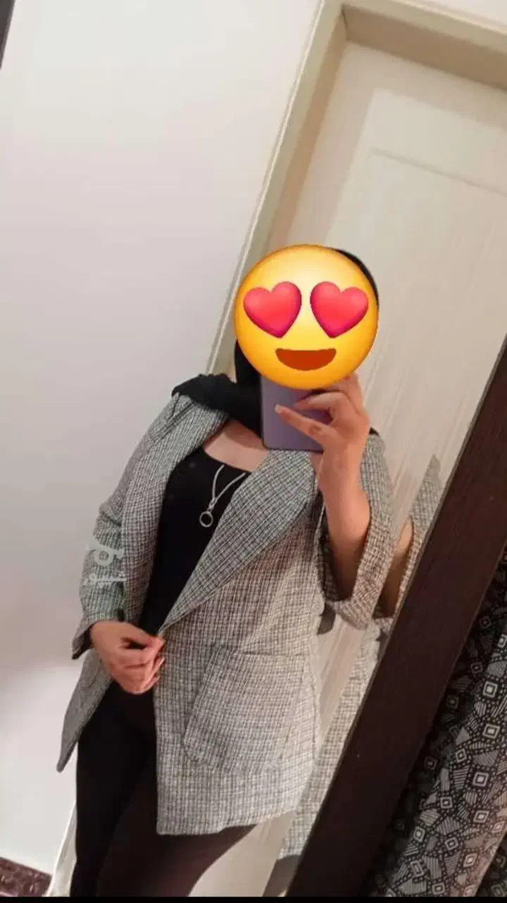 یک عدد کت درحد نو فقط ۳۰۰|لباس|آمل, |دیوار