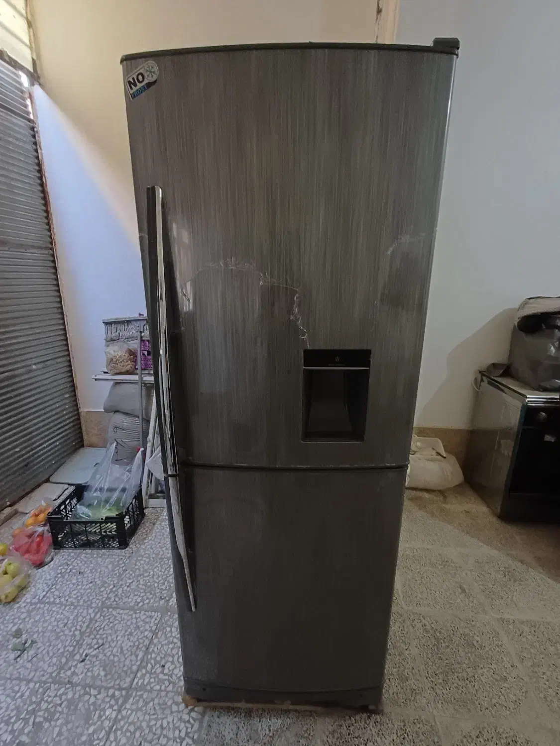 یخچال دو در|یخچال و فریزر|شهریار, شهرک بهاران (ویره)|دیوار