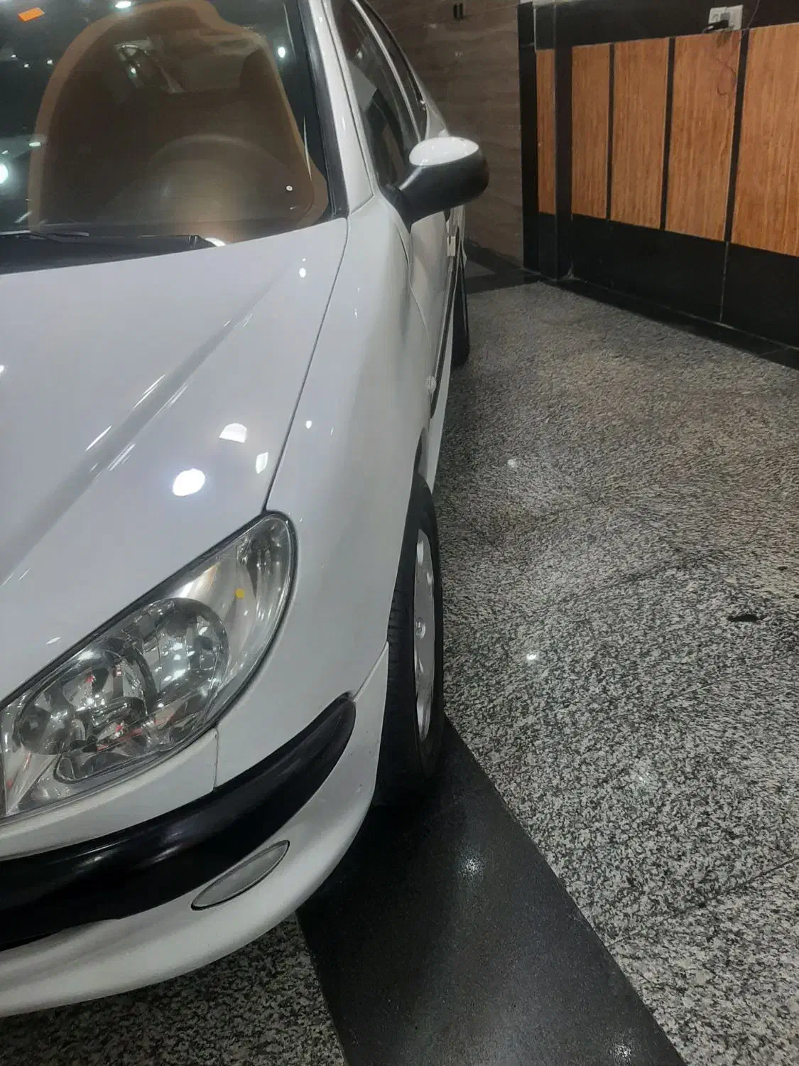 اس دی ۹۱ دوگانه کارخانه|خودرو سواری و وانت|تبریز, |دیوار