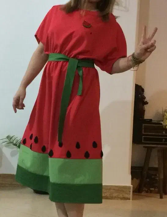 لباس یلدایی پیراهن|لباس|کرج, شهرک دریا|دیوار