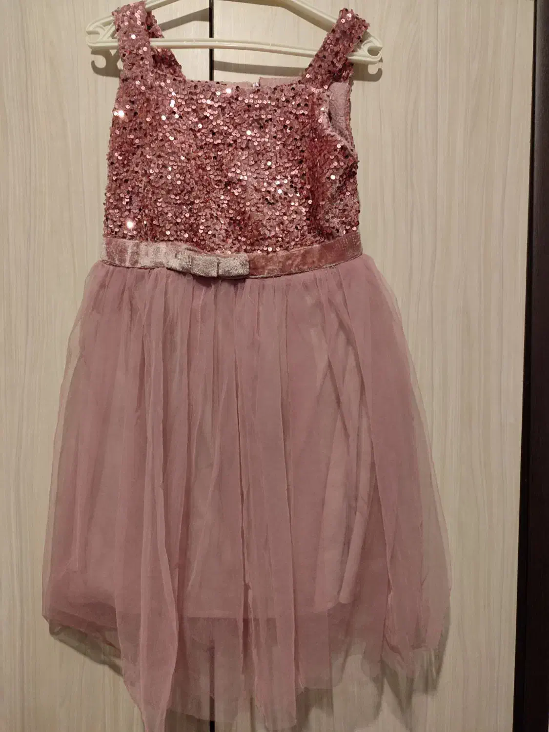 پیراهن سه تیکه مجلسی|لباس|خرمآباد, |دیوار