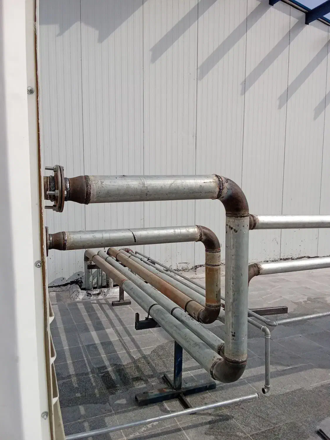 لوله کشی|خدمات پیشه و مهارت|زرندیه, |دیوار